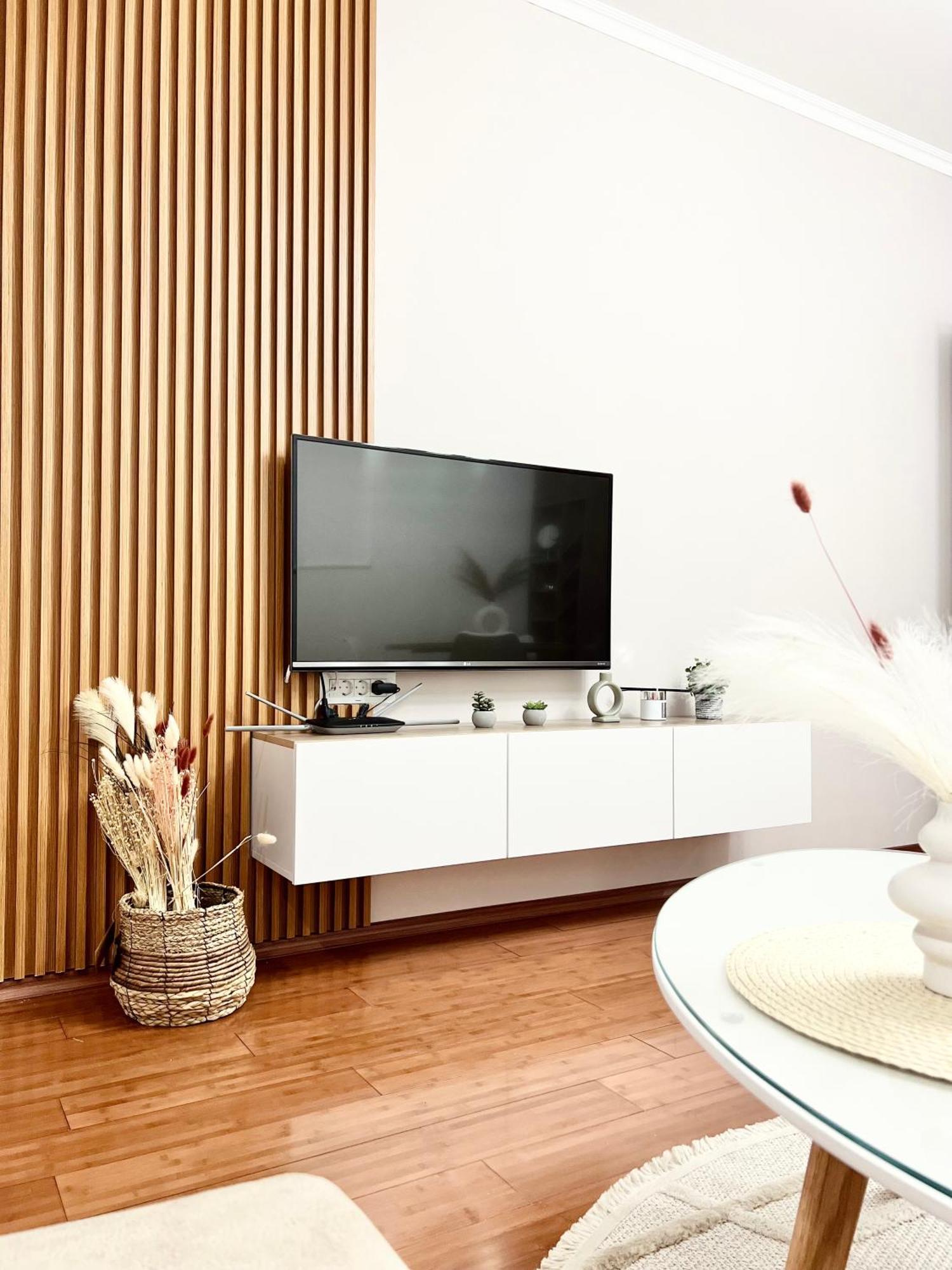 Premier Luxury Apartments ストルミツァ エクステリア 写真